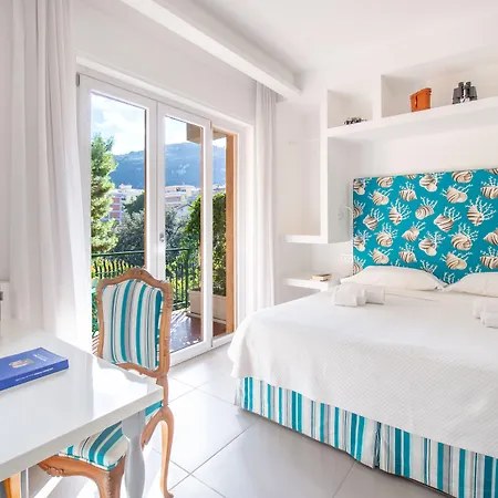 Casa Evelina Sorrento-3